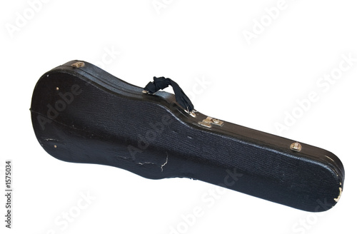 viola case