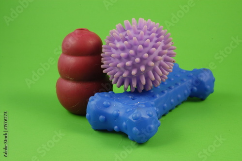 dog toys 2