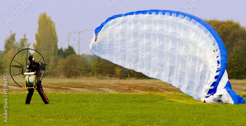 paramoteur 12