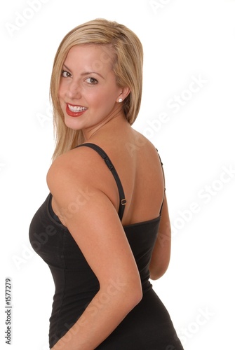beautiful blond 11