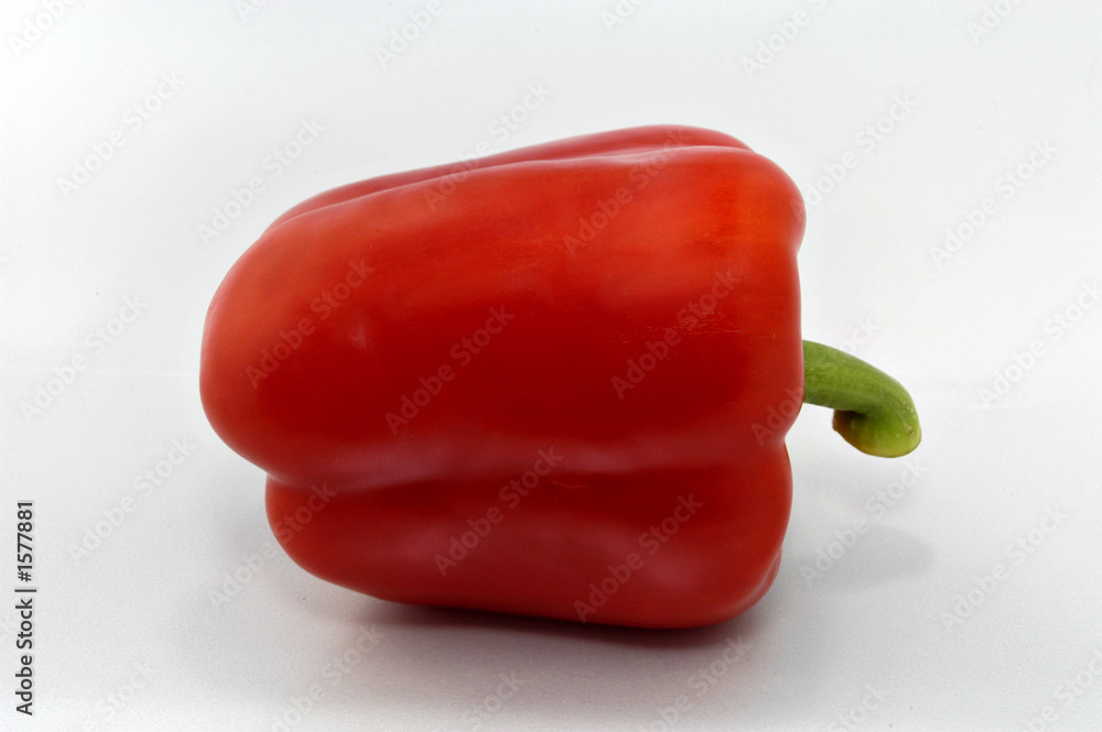 red pepper
