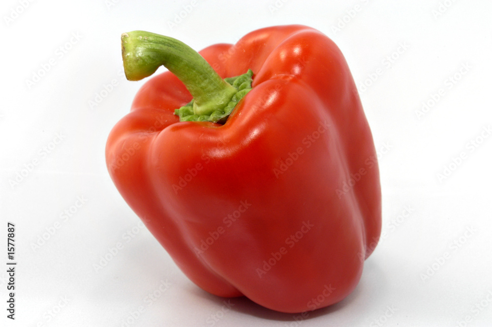 red pepper red pepper