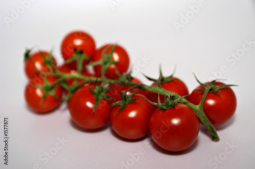 tomatoes © Robert Rozbora