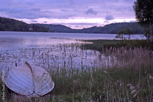 landvetter lake photo