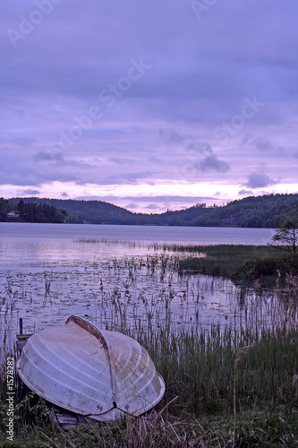 landvetter lake