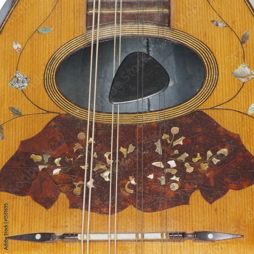 mandoline ancienne