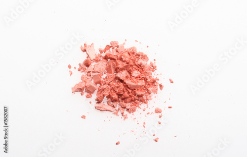 cosmetic rouge