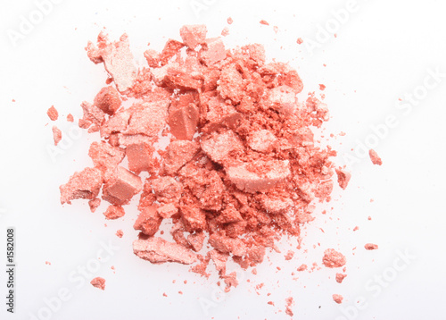 cosmetic rouge