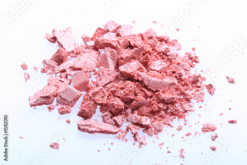 cosmetic rouge