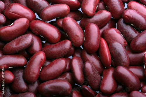 red beans