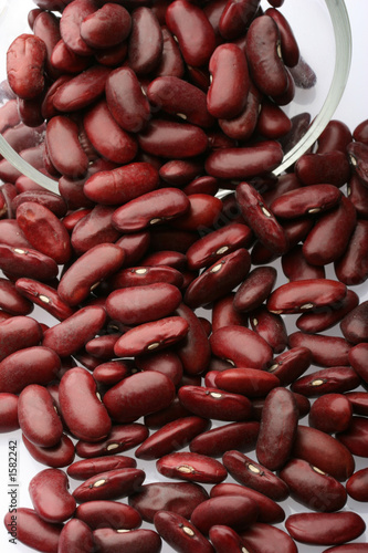 red beans