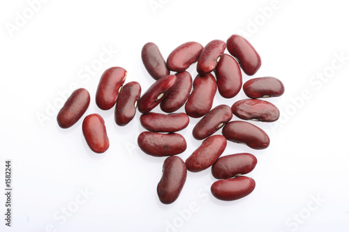 red beans
