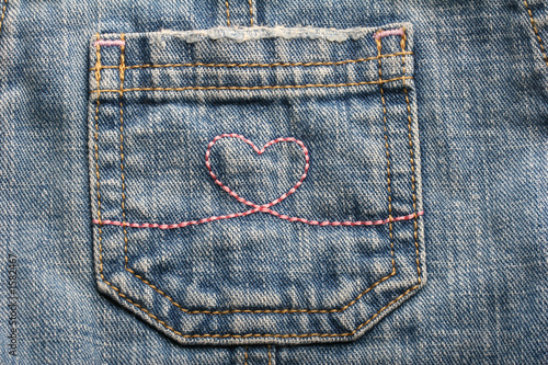  pocket