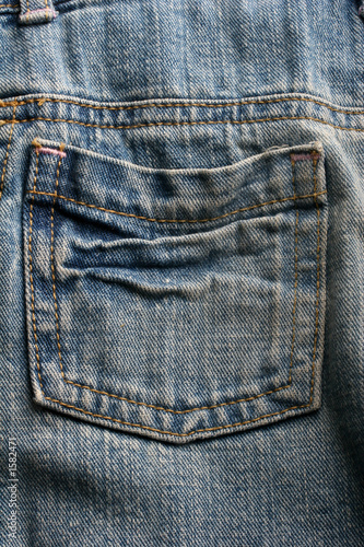 pocket