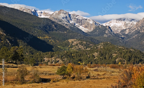 moraine park