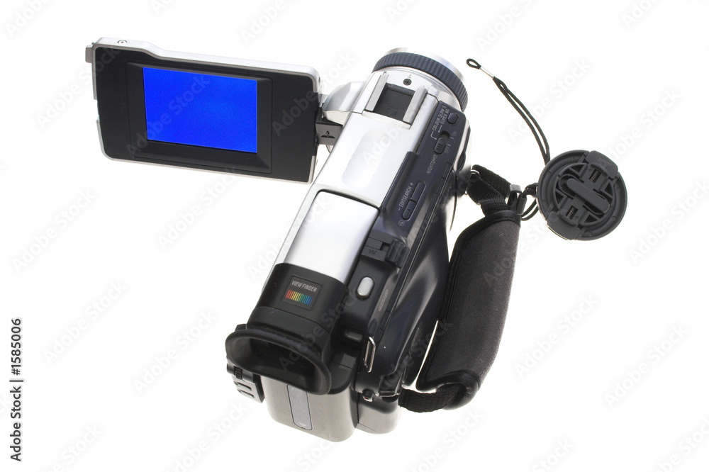 digital video camera digital video camera