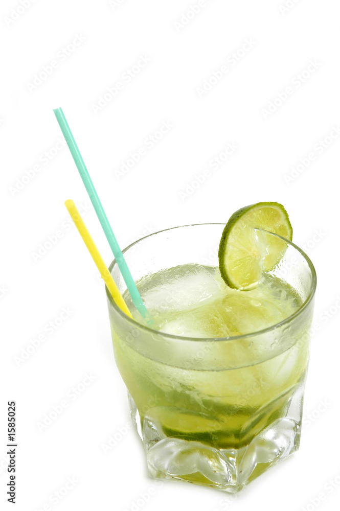 caipirinha drink