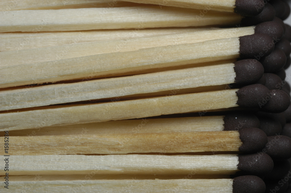 matches