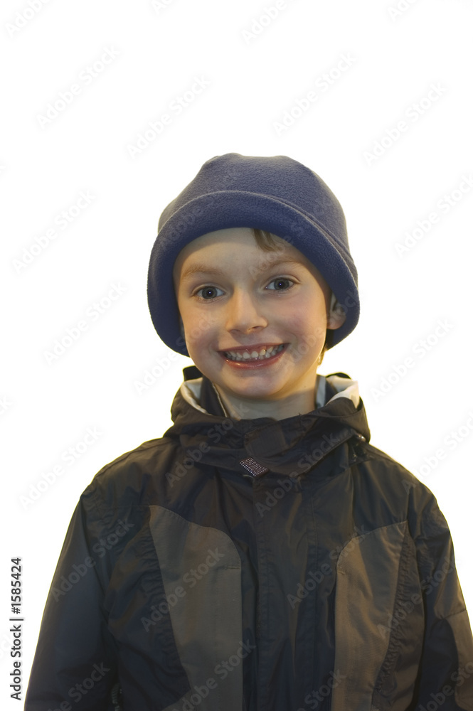 young boy young boy