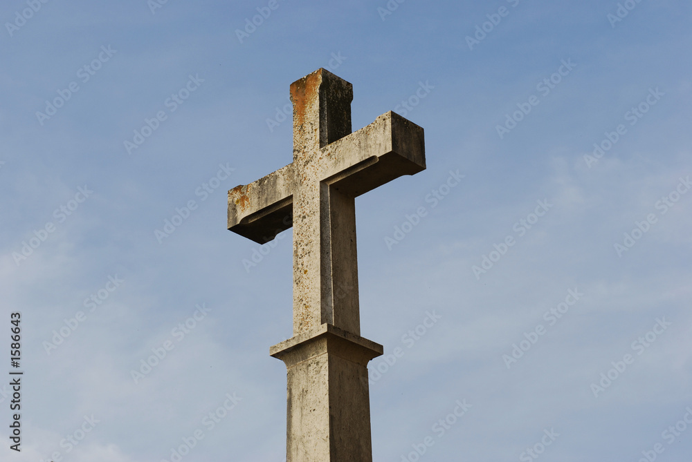 cross