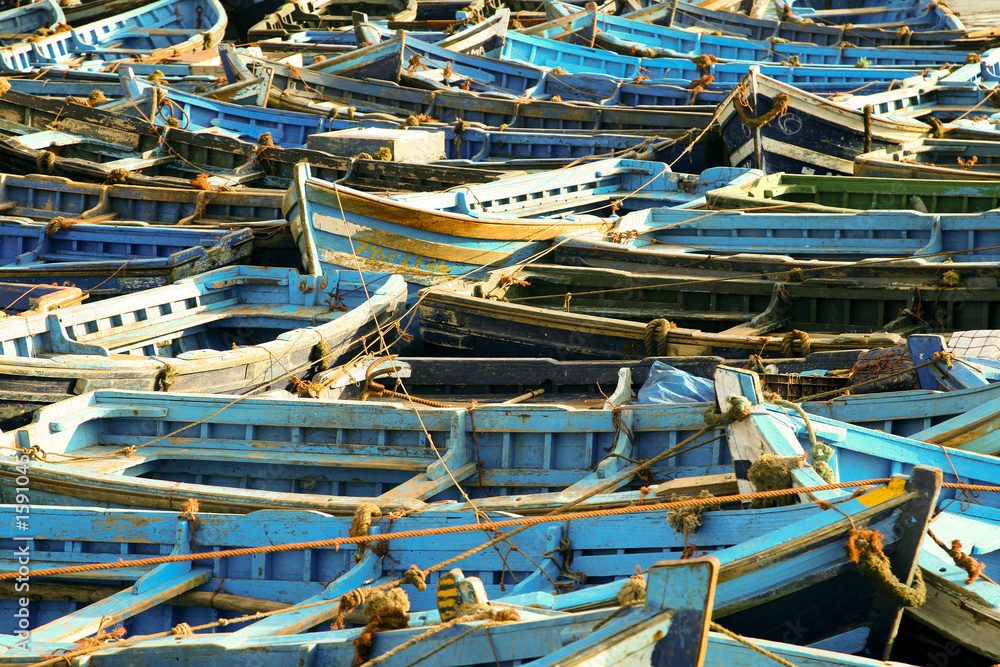 bateaux de pêche bateaux de pêche