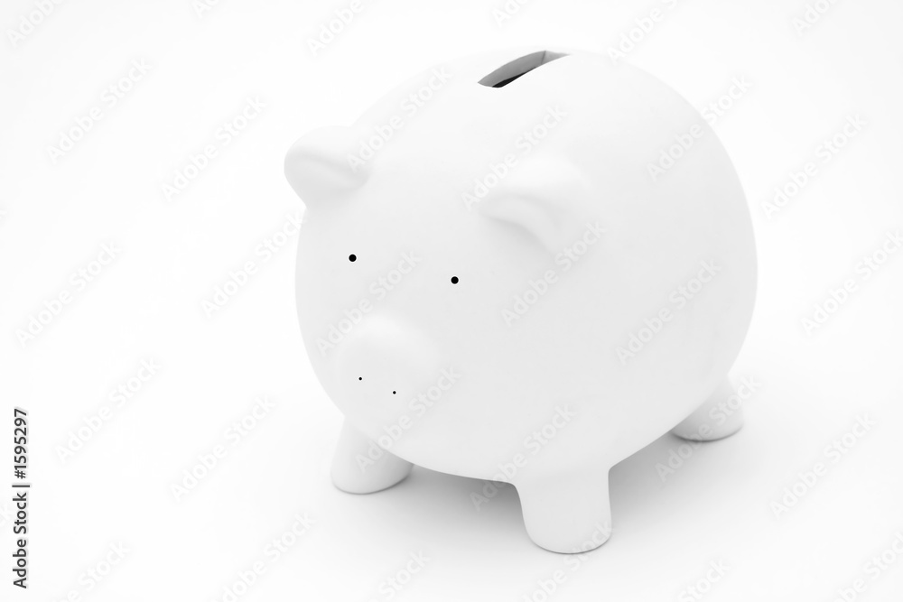 piggy bank piggy bank