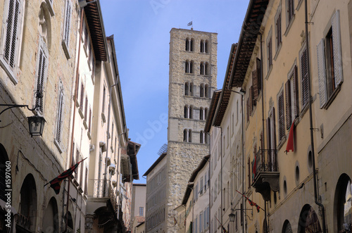 la pieve di santa maria