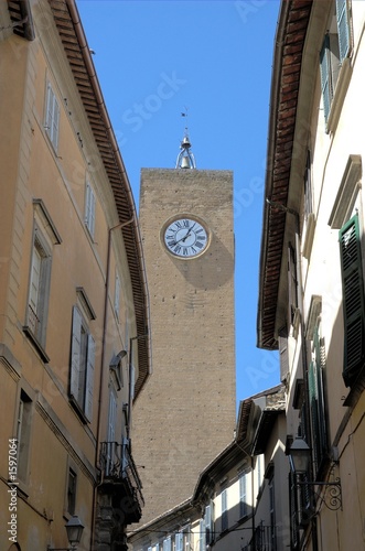 la torre del moro