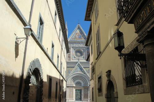 duomo di orvieto