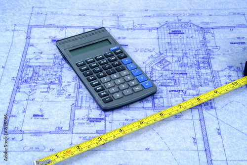 measure and calculate