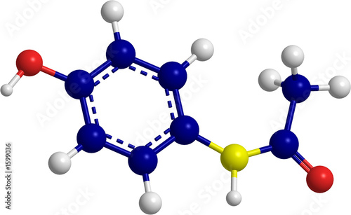 paracetamol