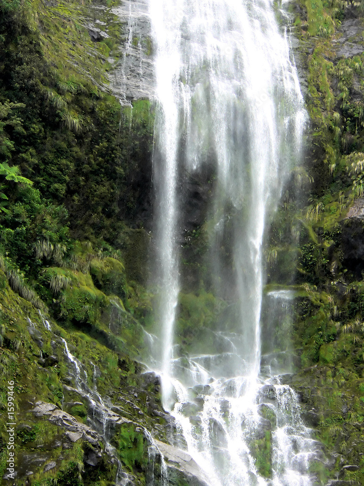 Fototapeta premium waterfall