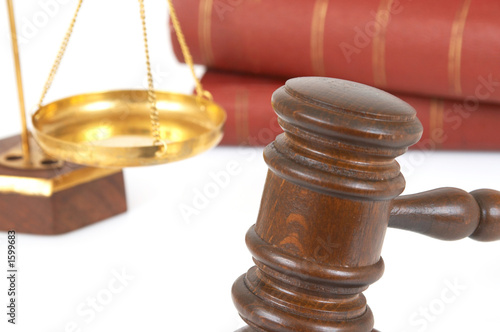 gavel photo