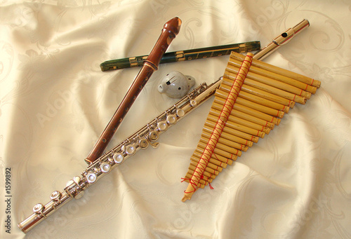flutes