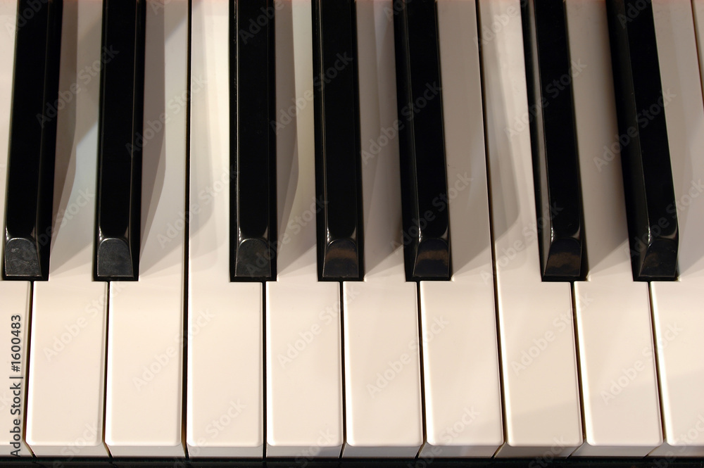 piano keyboard piano keyboard