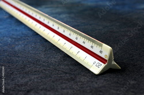engineer scale