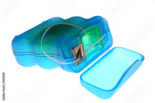 dental floss