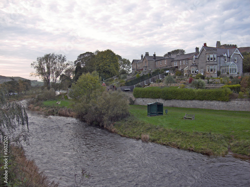 rothbury