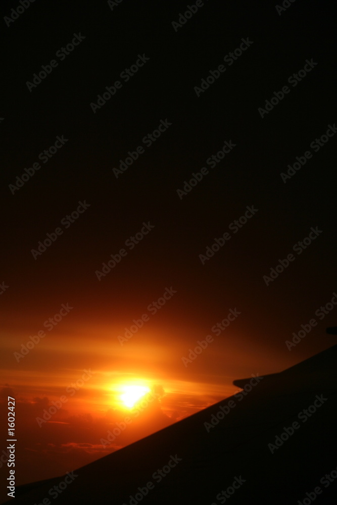 sunset sunset