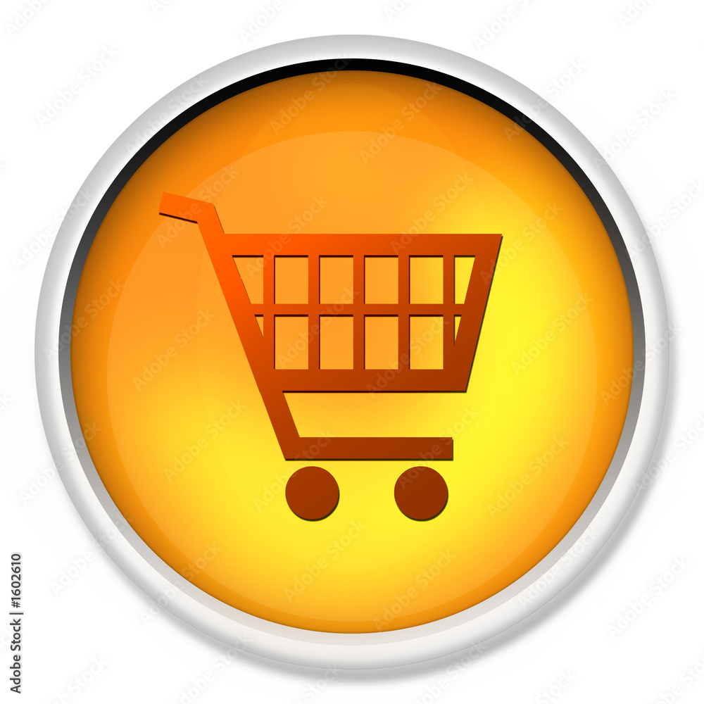 shopping cart, internet icon shopping cart, internet icon