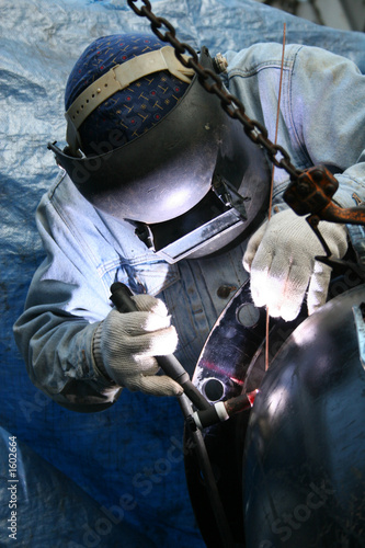 welder at work 6