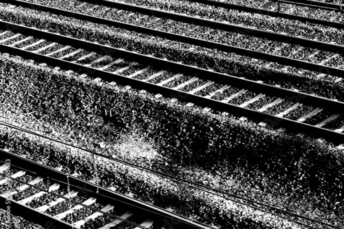 rail 17