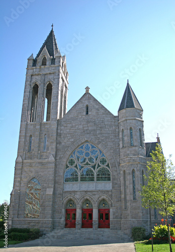presbyterian 2