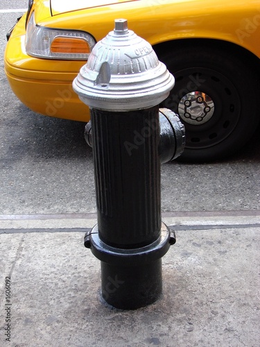 typically new york city