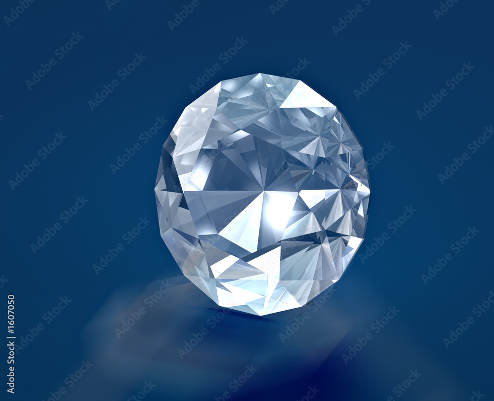 diamond