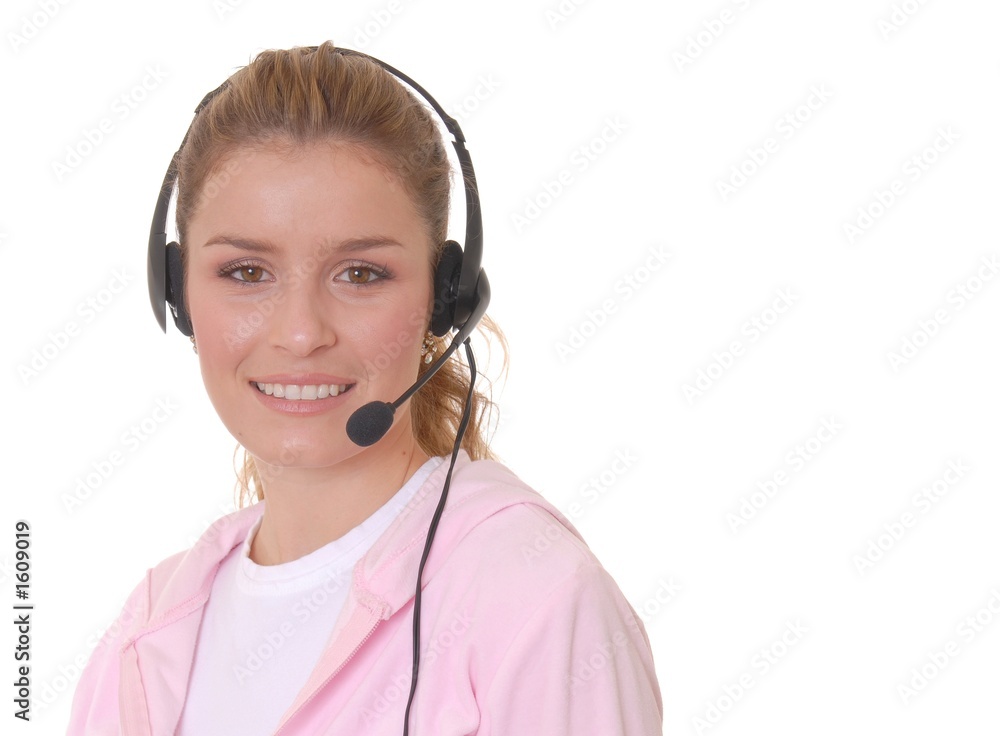 may i help you 6