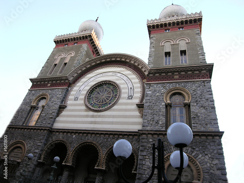 church