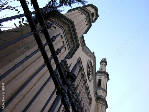 church