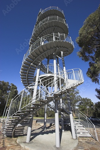 dna tower