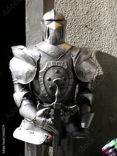 armor